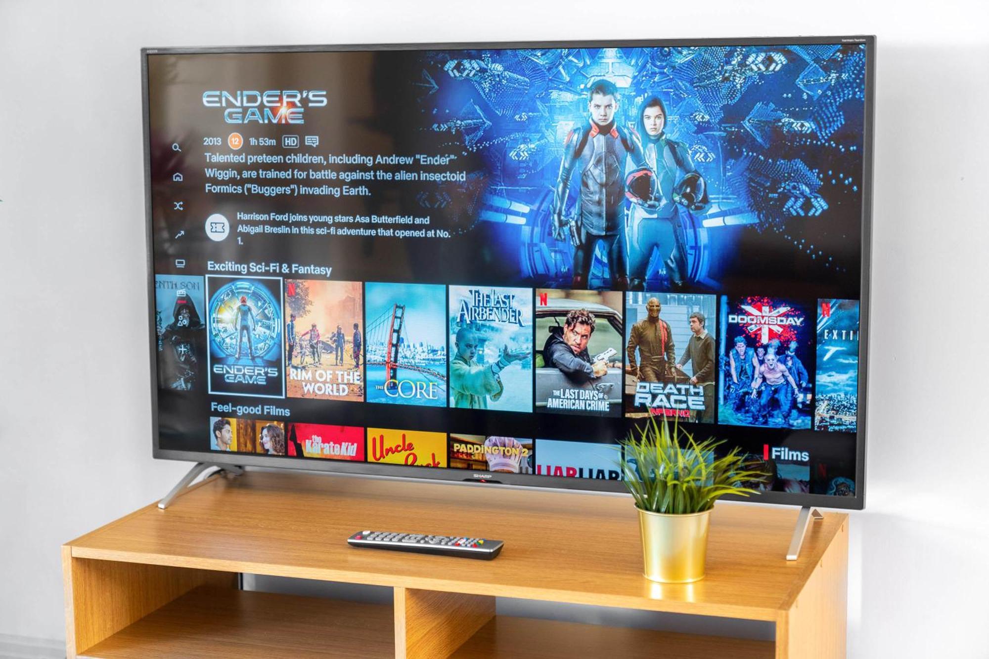 Birmingham City Centre Apartment - Wifi - Netflix - Top Rated - 59L Kültér fotó