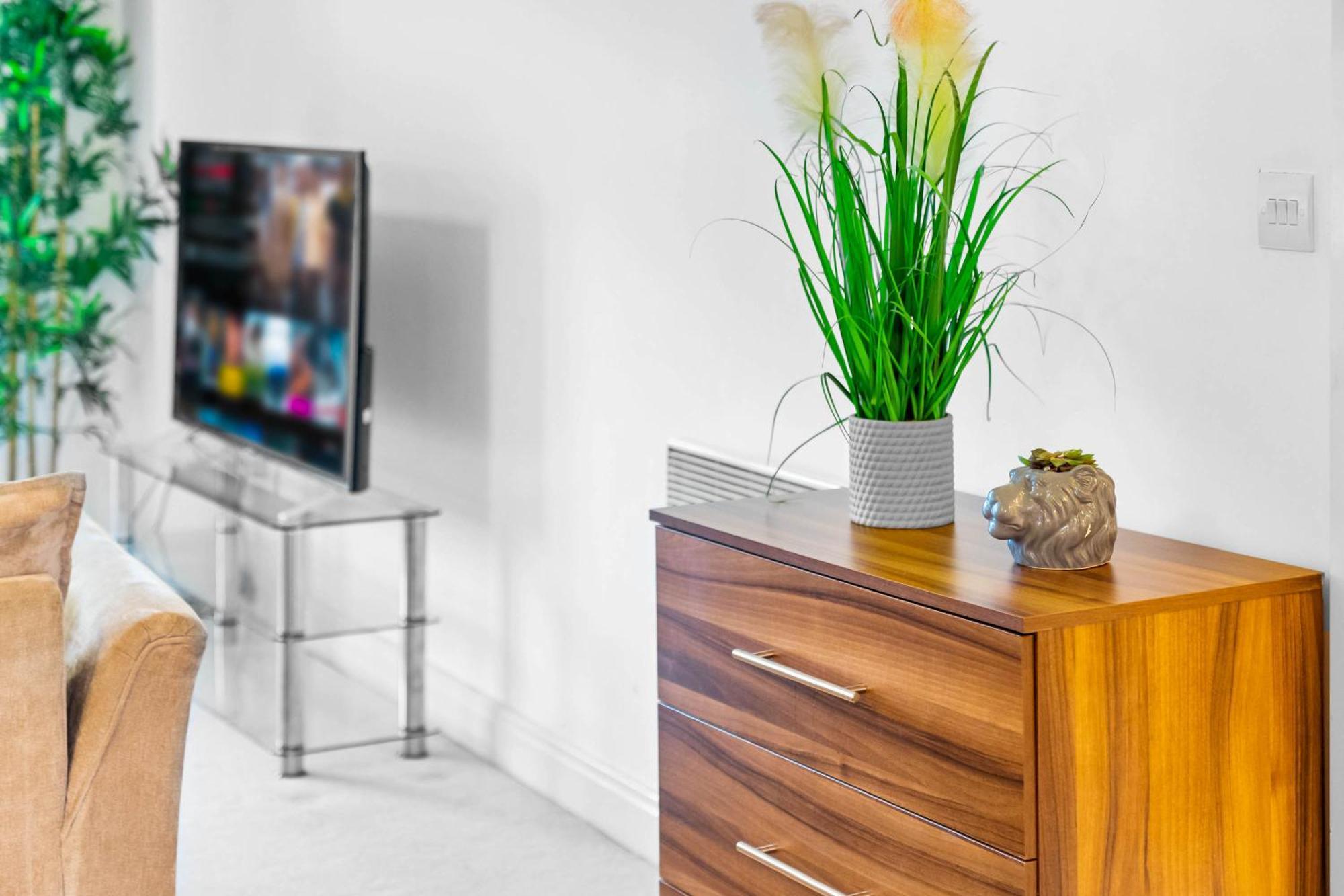 Birmingham City Centre Apartment - Wifi - Netflix - Top Rated - 59L Kültér fotó